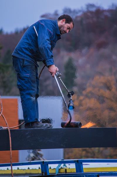 Suivi de chantier Les Saillons (du 1er au 10 décembre)